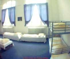 Hotel Bongard Berlim Quarto foto